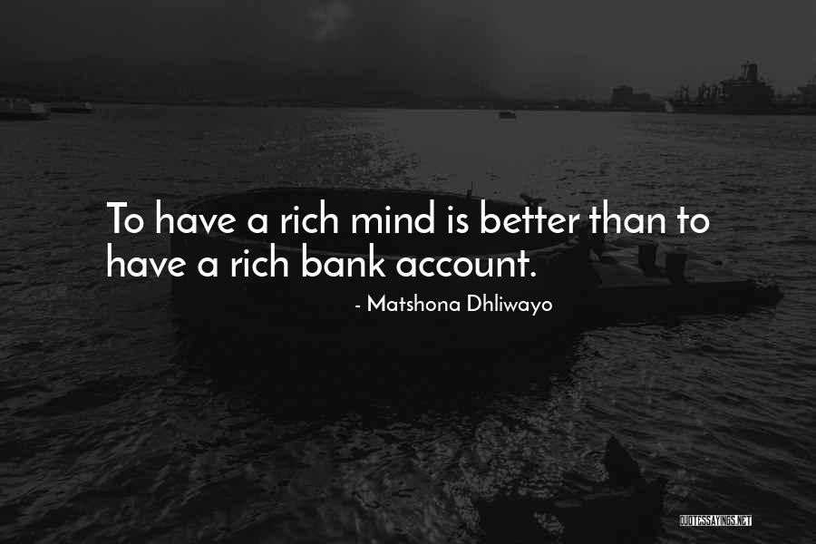 Yallinis Quotes By Matshona Dhliwayo Yallinis Quotes By Matshona Dhliwayo