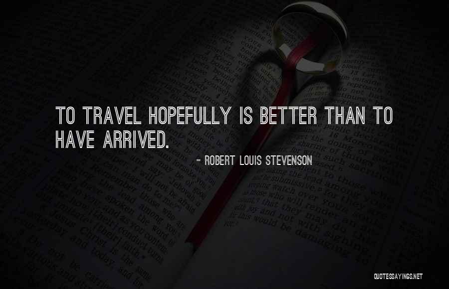 Yallinis Quotes By Robert Louis Stevenson Yallinis Quotes By Robert Louis Stevenson