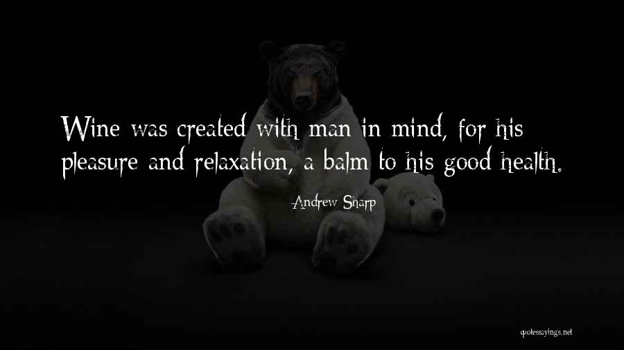 Yalmla Quotes By Andrew Sharp Yalmla Quotes By Andrew Sharp