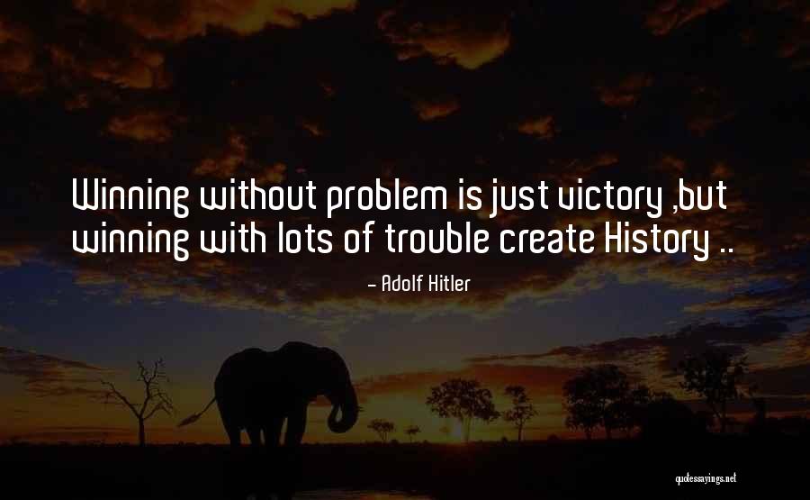 Yalniz Kurt Quotes By Adolf Hitler Yalniz Kurt Quotes By Adolf Hitler