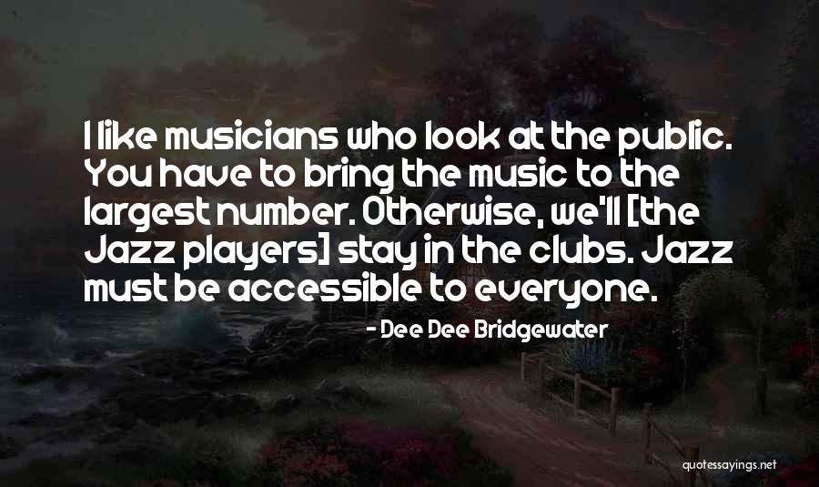 Yalnizca Yalnizim Quotes By Dee Dee Bridgewater Yalnizca Yalnizim Quotes By Dee Dee Bridgewater