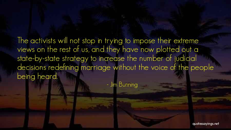 Yalnizligin Quotes By Jim Bunning Yalnizligin Quotes By Jim Bunning