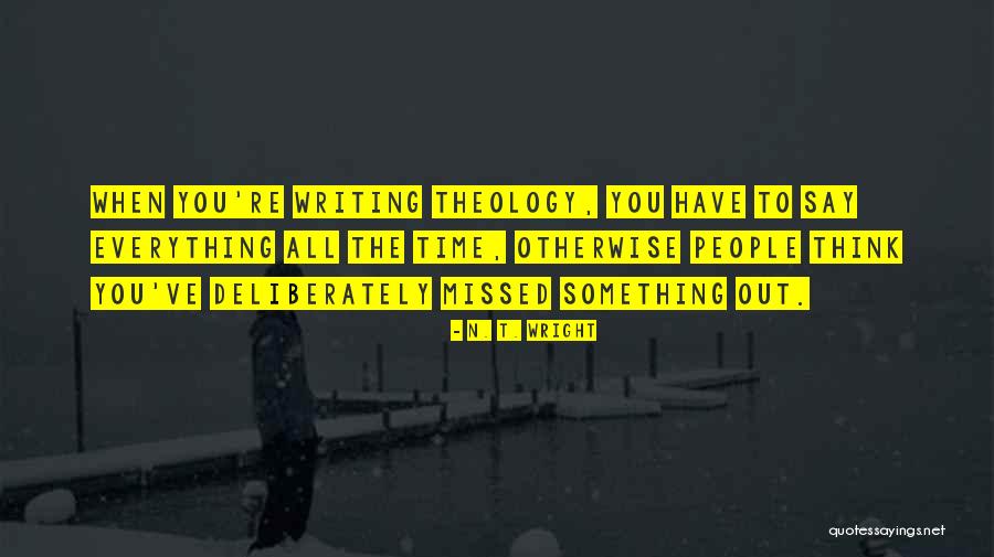 Yalof David Quotes By N. T. Wright Yalof David Quotes By N. T. Wright