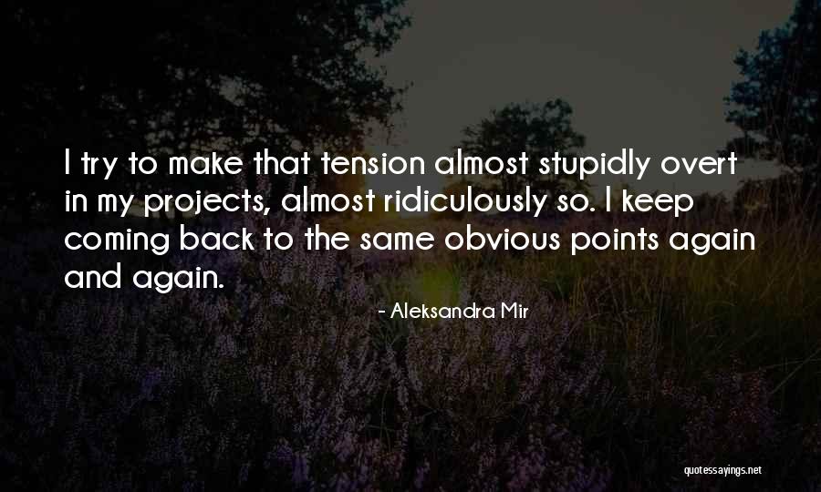 Yalof In Ny Quotes By Aleksandra Mir Yalof In Ny Quotes By Aleksandra Mir
