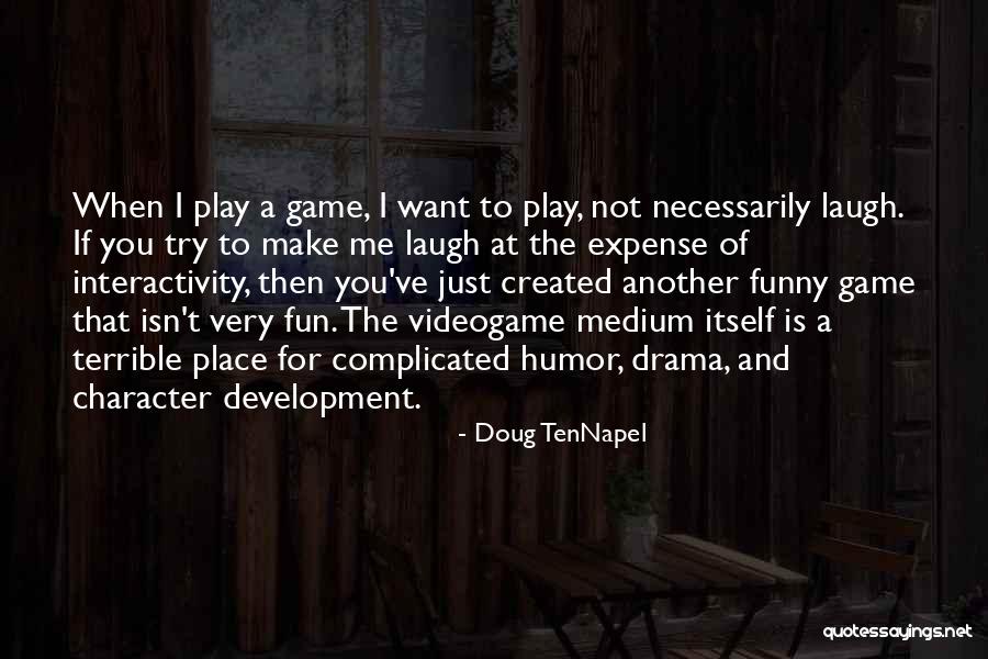 Yalof In Ny Quotes By Doug TenNapel Yalof In Ny Quotes By Doug TenNapel