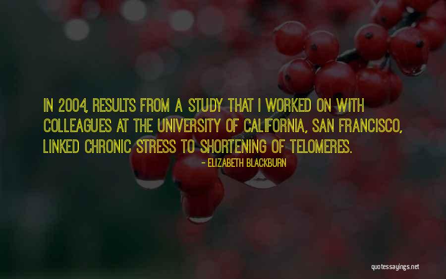 Yalof In Ny Quotes By Elizabeth Blackburn Yalof In Ny Quotes By Elizabeth Blackburn