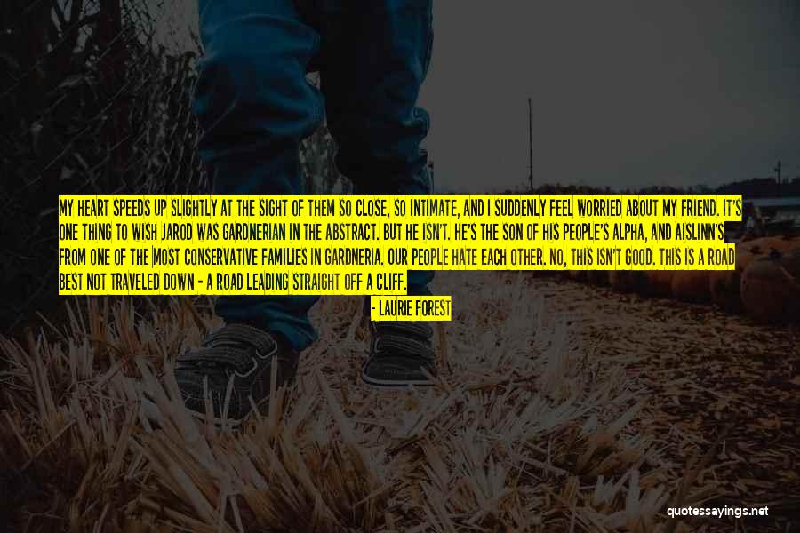 Yalof In Ny Quotes By Laurie Forest Yalof In Ny Quotes By Laurie Forest