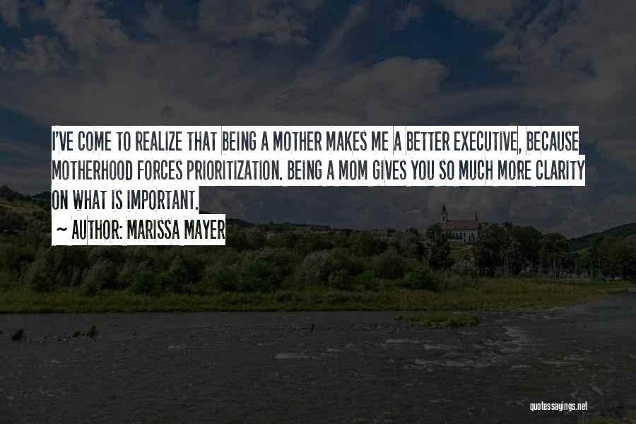 Yalof In Ny Quotes By Marissa Mayer