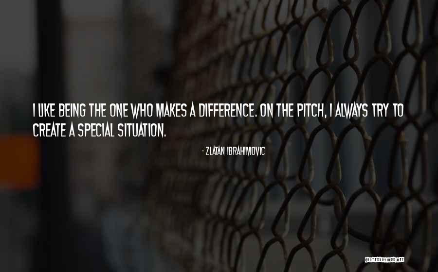 Yalow And Berson Quotes By Zlatan Ibrahimovic Yalow And Berson Quotes By Zlatan Ibrahimovic