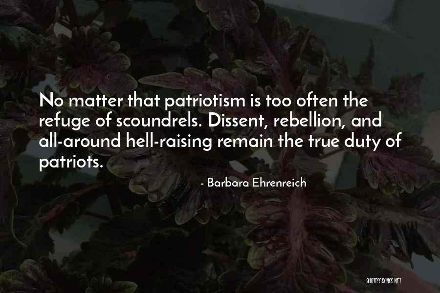 Yalow Plant Quotes By Barbara Ehrenreich Yalow Plant Quotes By Barbara Ehrenreich
