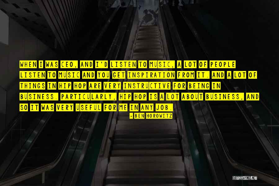 Yalow Plant Quotes By Ben Horowitz Yalow Plant Quotes By Ben Horowitz
