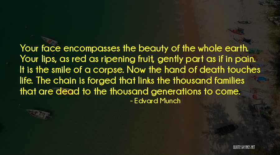Yalow Plant Quotes By Edvard Munch Yalow Plant Quotes By Edvard Munch