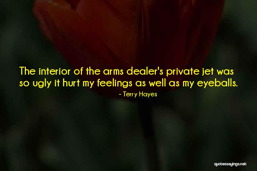 Yalow Plant Quotes By Terry Hayes Yalow Plant Quotes By Terry Hayes