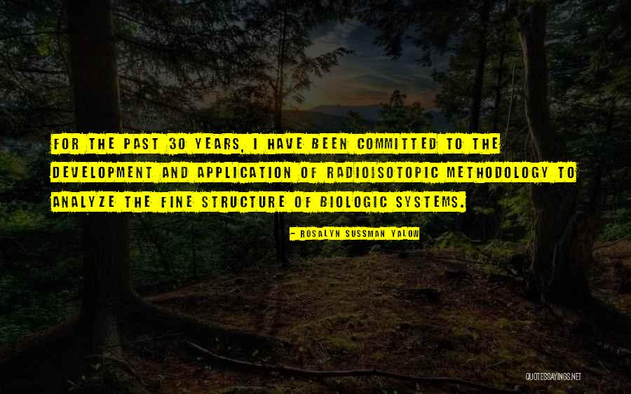 Yalow Rosalyn Quotes By Rosalyn Sussman Yalow Yalow Rosalyn Quotes By Rosalyn Sussman Yalow