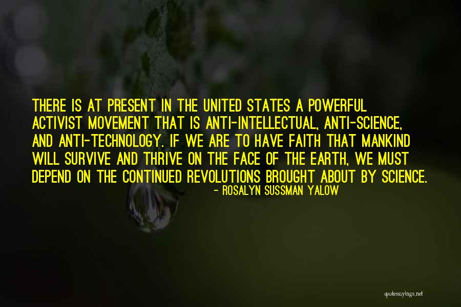 Yalow Rosalyn Quotes By Rosalyn Sussman Yalow Yalow Rosalyn Quotes By Rosalyn Sussman Yalow