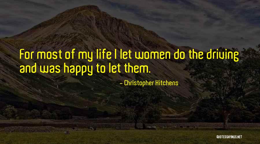 Yalowitz Quotes By Christopher Hitchens