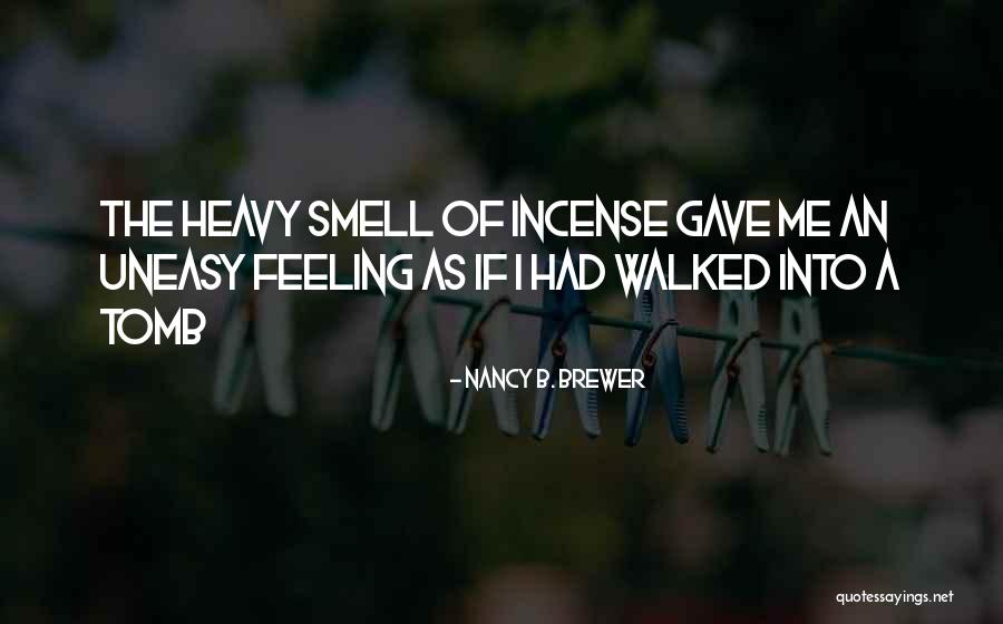 Yalowitz Quotes By Nancy B. Brewer Yalowitz Quotes By Nancy B. Brewer