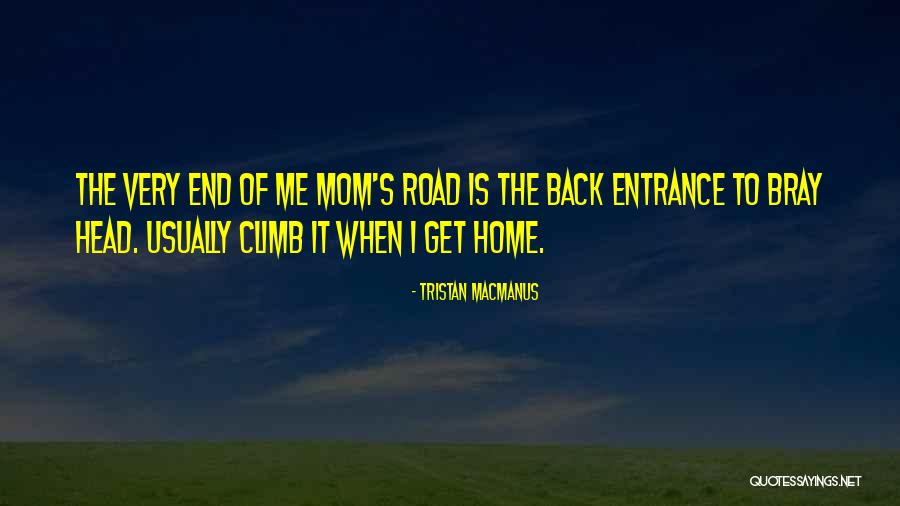 Yalsa Top Quotes By Tristan MacManus Yalsa Top Quotes By Tristan MacManus