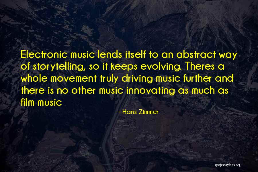 Yamabuki City Quotes By Hans Zimmer Yamabuki City Quotes By Hans Zimmer