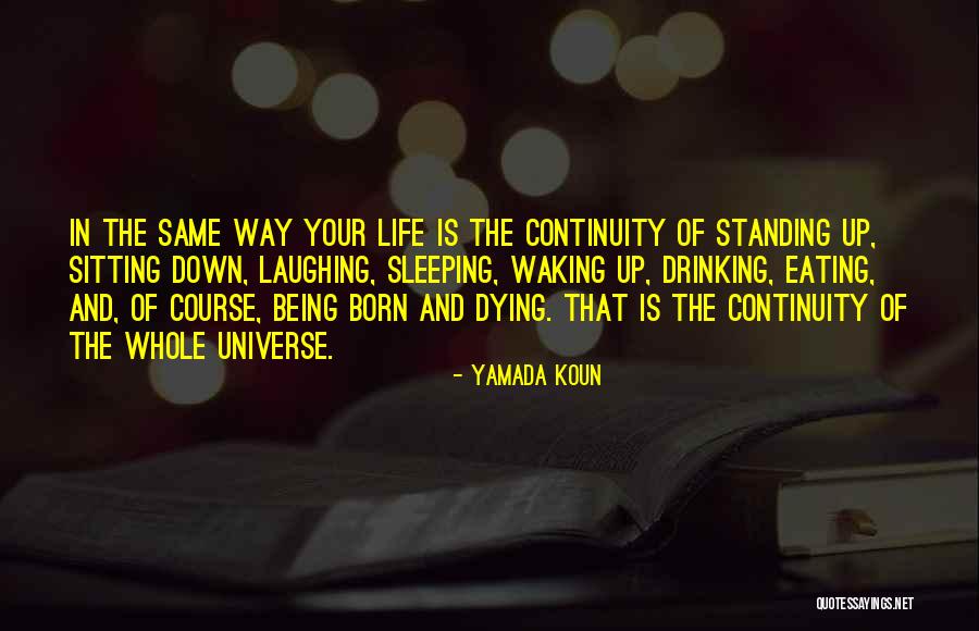 Yamada Koun Quotes 1931219 Yamada Koun Quotes 1931219