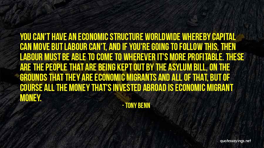 Yamafuji In Front Royal Va Quotes By Tony Benn Yamafuji In Front Royal Va Quotes By Tony Benn