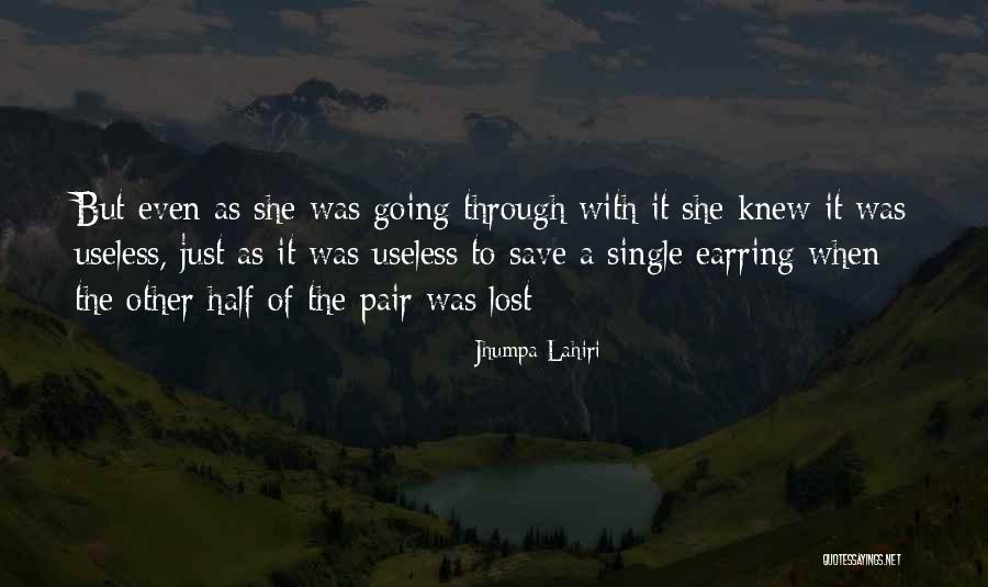 Yamagishi Kaede Quotes By Jhumpa Lahiri Yamagishi Kaede Quotes By Jhumpa Lahiri