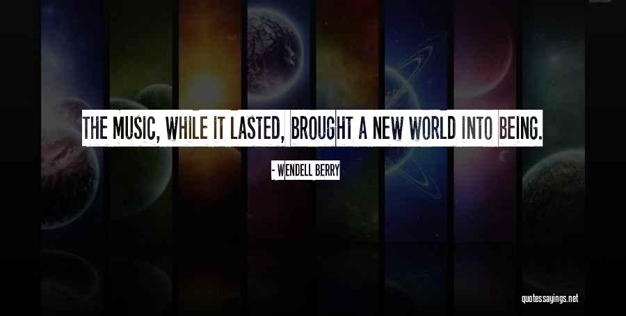 Yamaguchi Tadashi Quotes By Wendell Berry Yamaguchi Tadashi Quotes By Wendell Berry