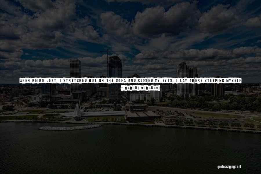 Yamaha Bike Quotes By Haruki Murakami Yamaha Bike Quotes By Haruki Murakami