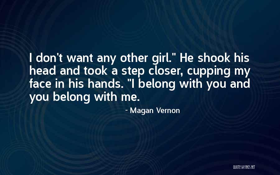 Yamaki Deluxe Quotes By Magan Vernon Yamaki Deluxe Quotes By Magan Vernon