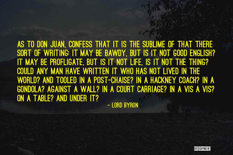 Yamakin Quotes By Lord Byron Yamakin Quotes By Lord Byron
