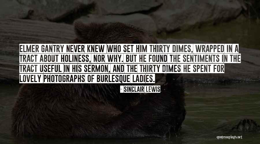 Yamakita Saki Quotes By Sinclair Lewis Yamakita Saki Quotes By Sinclair Lewis