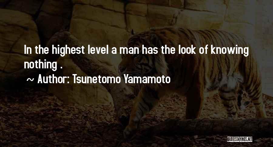 Yamamoto Quotes By Tsunetomo Yamamoto