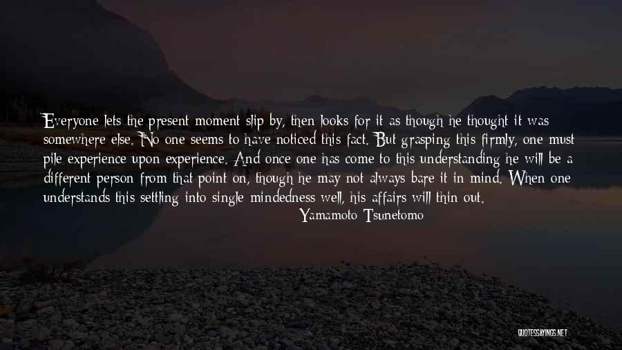 Yamamoto Tsunetomo Quotes 1015108 Yamamoto Tsunetomo Quotes 1015108