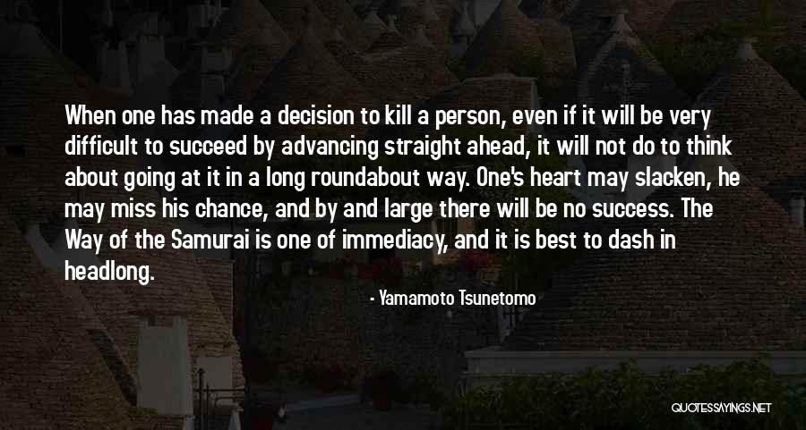 Yamamoto Tsunetomo Quotes 1272034 Yamamoto Tsunetomo Quotes 1272034