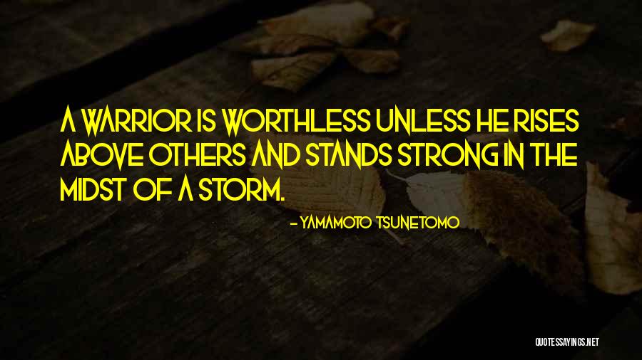 Yamamoto Tsunetomo Quotes 147555 Yamamoto Tsunetomo Quotes 147555