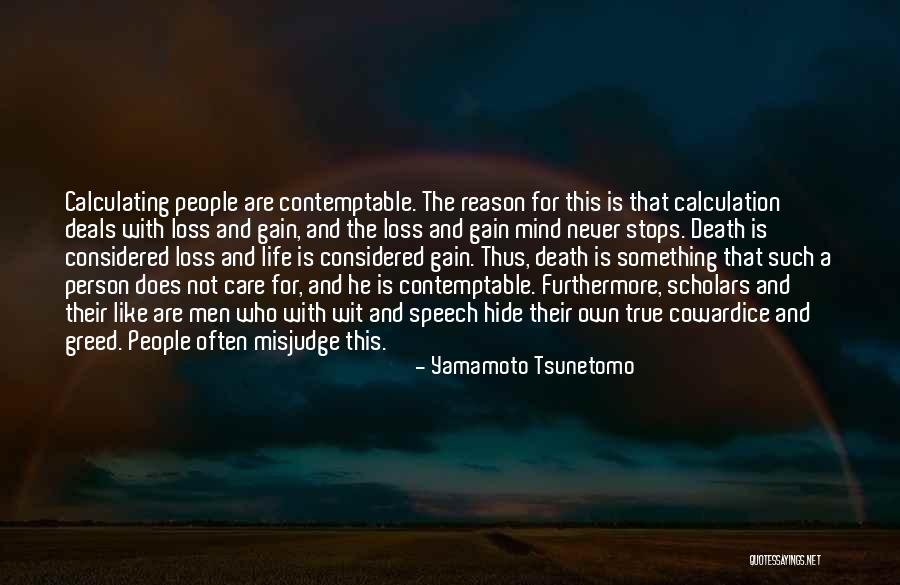 Yamamoto Tsunetomo Quotes 1662738 Yamamoto Tsunetomo Quotes 1662738