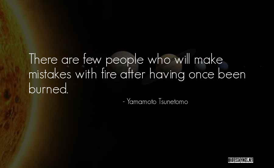 Yamamoto Tsunetomo Quotes 1862224