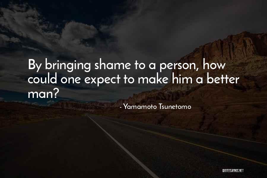 Yamamoto Tsunetomo Quotes 2048120 Yamamoto Tsunetomo Quotes 2048120