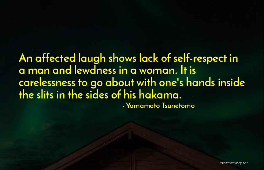 Yamamoto Tsunetomo Quotes 2088287