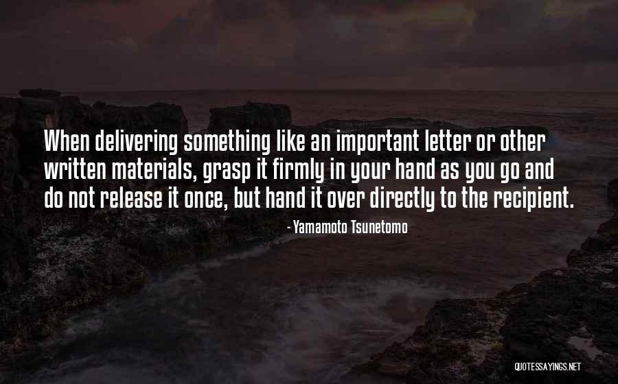Yamamoto Tsunetomo Quotes 2203798 Yamamoto Tsunetomo Quotes 2203798