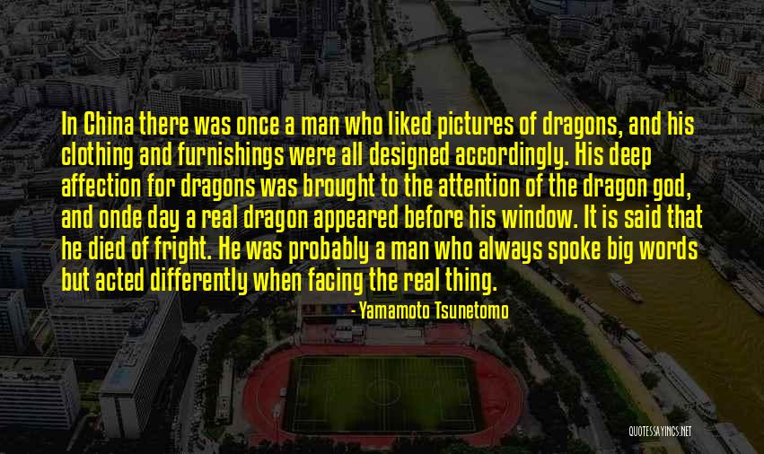 Yamamoto Tsunetomo Quotes 2238949 Yamamoto Tsunetomo Quotes 2238949