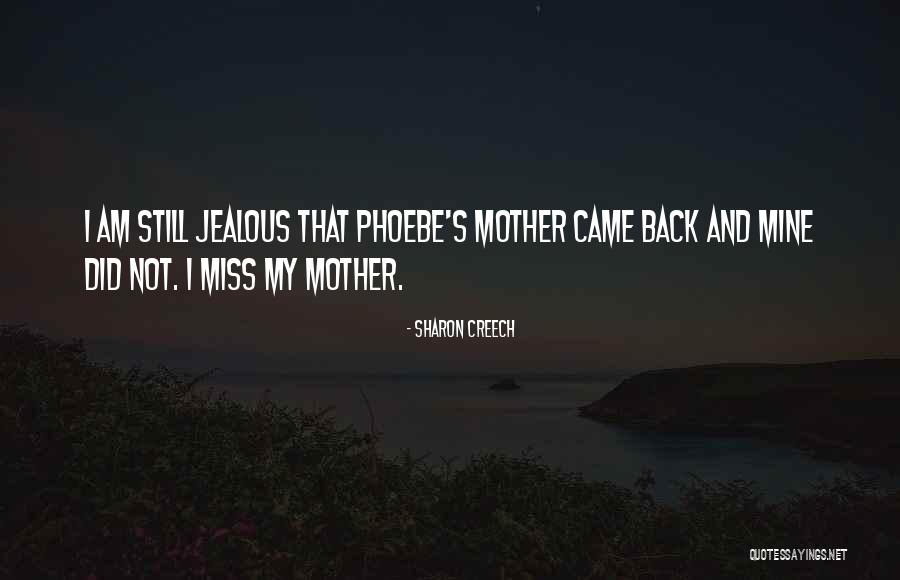 Yamanaka Ino Quotes By Sharon Creech Yamanaka Ino Quotes By Sharon Creech