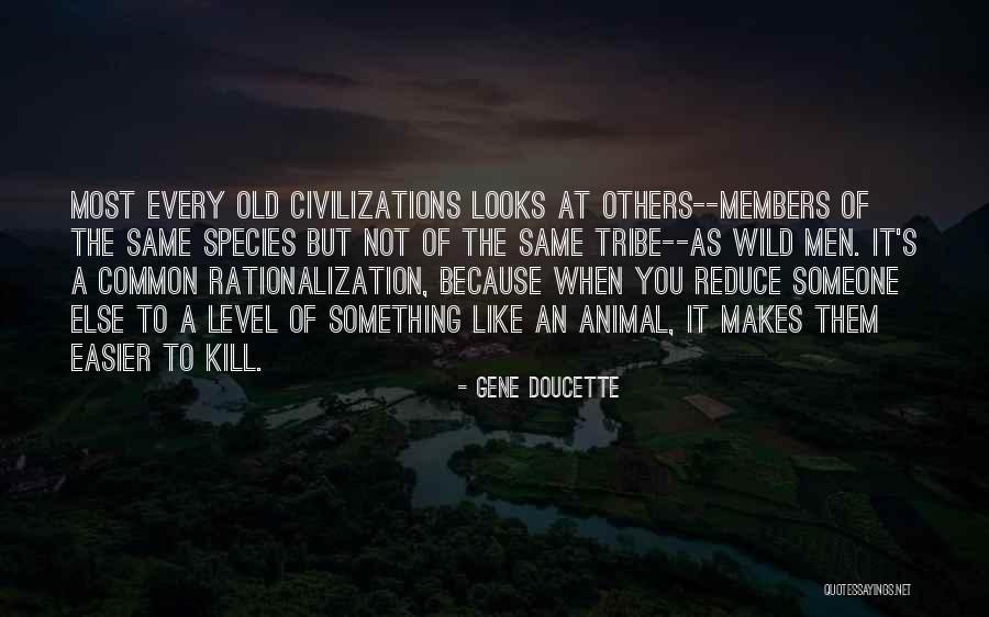 Yamanaka Masahiro Quotes By Gene Doucette Yamanaka Masahiro Quotes By Gene Doucette