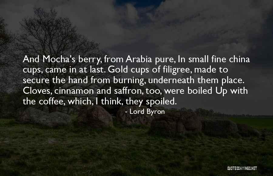Yamanaka Masahiro Quotes By Lord Byron Yamanaka Masahiro Quotes By Lord Byron