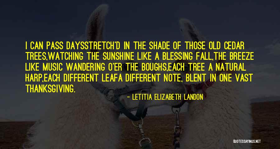 Yamane Akio Quotes By Letitia Elizabeth Landon Yamane Akio Quotes By Letitia Elizabeth Landon