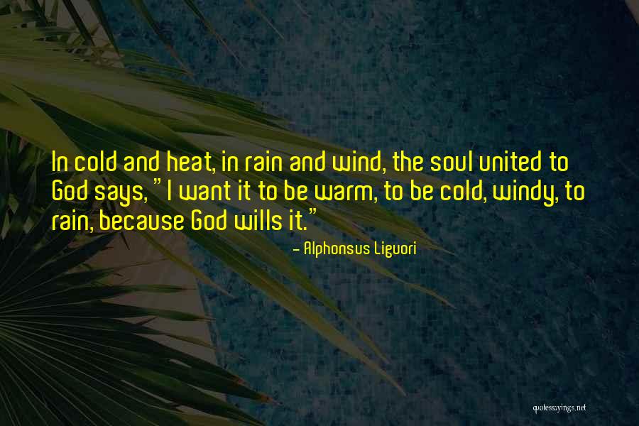 Yamani Hernandez Quotes By Alphonsus Liguori Yamani Hernandez Quotes By Alphonsus Liguori