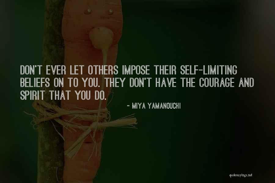 Yamanouchi Quotes By Miya Yamanouchi Yamanouchi Quotes By Miya Yamanouchi