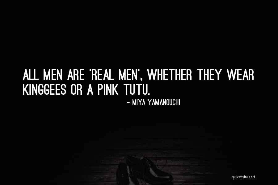 Yamanouchi Quotes By Miya Yamanouchi Yamanouchi Quotes By Miya Yamanouchi