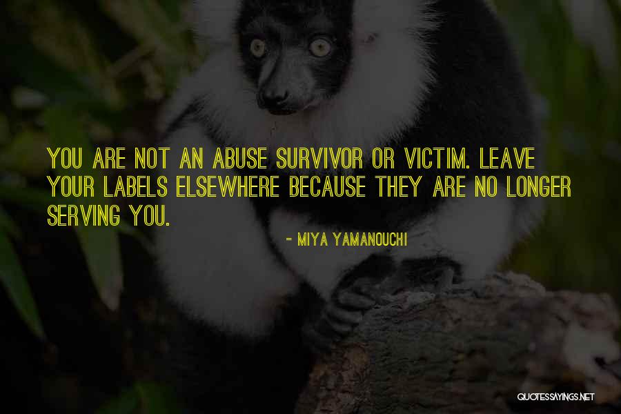Yamanouchi Quotes By Miya Yamanouchi Yamanouchi Quotes By Miya Yamanouchi