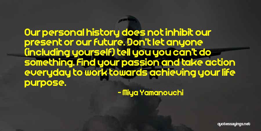 Yamanouchi Quotes By Miya Yamanouchi Yamanouchi Quotes By Miya Yamanouchi